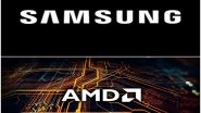 Tech News | Samsung and AMD Partnering Up to Develop Exynos Mobile Chip with Ray Tracing