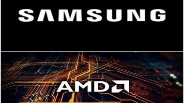 Tech News | Samsung and AMD Partnering Up to Develop Exynos Mobile Chip with Ray Tracing