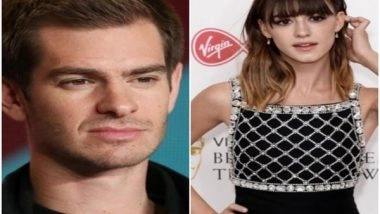 Entertainment News | Andrew Garfield, Daisy Edgar-Jones to Star in Hulu Series 'Under the Banner of Heaven'