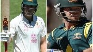 Sports News | Dan Christian, Cameron Green Among Six Players Added to Australia's Preliminary Squad for Upcoming Tours