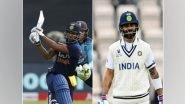 Sports News | It'll Need Lot More Discussions: Dravid on Two Indian Squads Playing Different Formats in Future