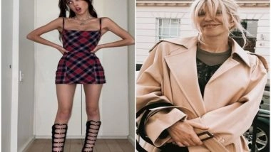 Entertainment News | Olivia Rodrigo Accused by Courtney Love for Copying Her Band's Album Cover