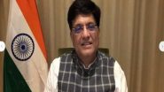 Business News | Application Window for PLI Scheme for White Goods Opens from Today