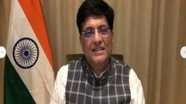 Business News | Application Window for PLI Scheme for White Goods Opens from Today