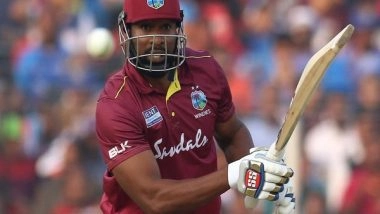 Sports News | WI Vs SA: Pooran and I Needed to Control Our Aggression, Says Pollard