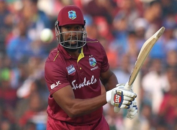 Sports News | WI Vs SA: Hosts Name Unchanged Squad for 3rd T20I