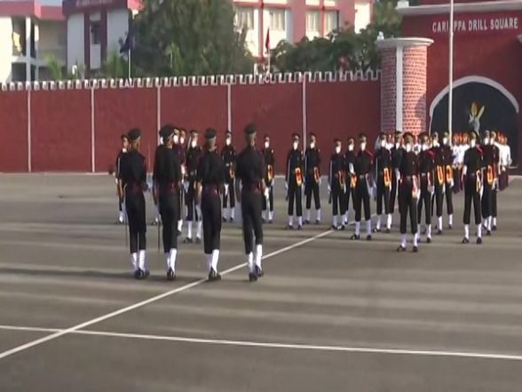 Telangana: 24 Army Officers Graduate As Engineers From MCEME