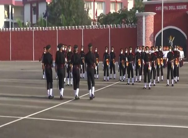 Telangana: 24 Army Officers Graduate As Engineers From Military College of Electronics and Mechanical Engineering