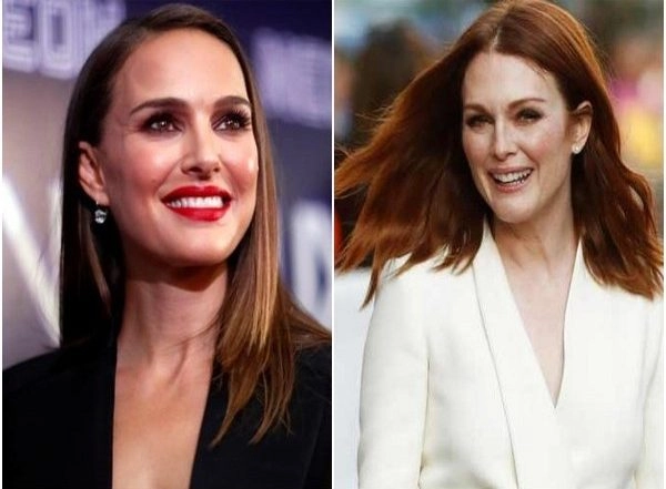 Entertainment News | Natalie Portman, Julianne Moore to Star in 'May December'