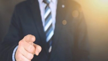 Lifestyle News | Powerful People Less Likely to Be Understanding when Mistakes Are Made: Study