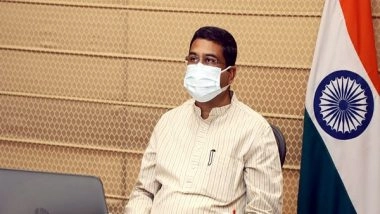 India News | Welcome SC's Decision of Making 'One Nation One Ration Card' Mandatory Across India by July 31: Dharmendra Pradhan