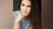 Entertainment News | Being Environmentally Responsible is the Need of the Hour, Says Pragya Kapoor