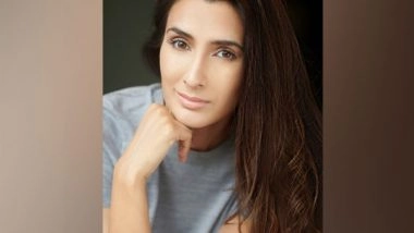 Entertainment News | Being Environmentally Responsible is the Need of the Hour, Says Pragya Kapoor