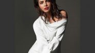 Entertainment News | Priyanka Chopra Doesn't Like Talking to Anyone Before Her Morning Coffee