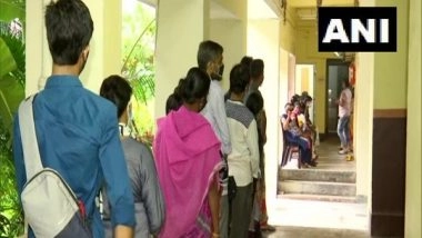 India News | COVID-19 Vaccine Shortage Delays Launch of Universal Inoculation Drive in West Bengal