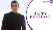 Rahul Khanna Birthday: From Suggesting Elopement To Where Not To Wear A Lungi: Five Style And Grooming Advices By The Actor That Are Smart And Wicked!