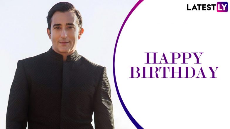 Rahul Khanna Birthday: From Suggesting Elopement To Where Not To Wear A Lungi: Five Style And Grooming Advices By The Actor That Are Smart And Wicked!