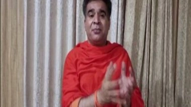 India News | 'Martyrdom' of Rakesh Pandita Will Not Go in Vain: J-K  BJP Chief