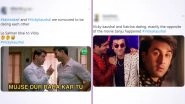 Vicky Kaushal And Katrina Kaif's Dating Confirmation Leads To Twitterati Sharing Funny Memes and Jokes On Salman Khan And Ranbir Kapoor