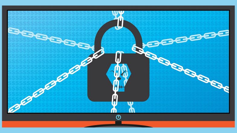 Global Ransomware Attacks Fueled by Unregulated Cryptocurrencies, Says Report