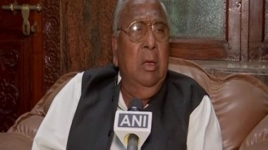 India News | Cong Leader Hanumantha Rao Opposes Revanth Reddy's Appointment as TPCC President