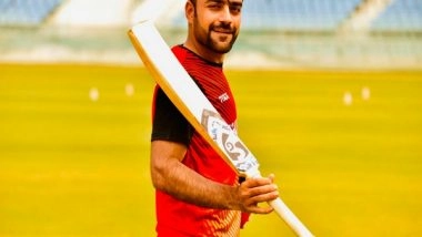 Sports News | Rashid Khan Chooses PSL over County Stint with Sussex