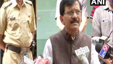 India News | Raut Assures Maha Vikas Aghadi Stands United, Says Attempts to Break Alliance Will Go in Vain