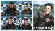 Coca-Cola Funny Memes Trend After Cristiano Ronaldo's Snub Cost Soft Drink Company 4 Billion USD Loss!
