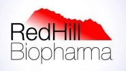Israel Based Pharma Company RedHill&rsquo;s Oral Pill &lsquo;Opaganib&rsquo; Effective Against COVID-19 Related Pneumonia