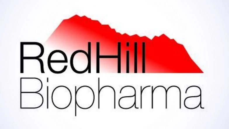 RedHill’s Oral Pill ‘Opaganib’ Effective Against COVID-19 Related Pneumonia