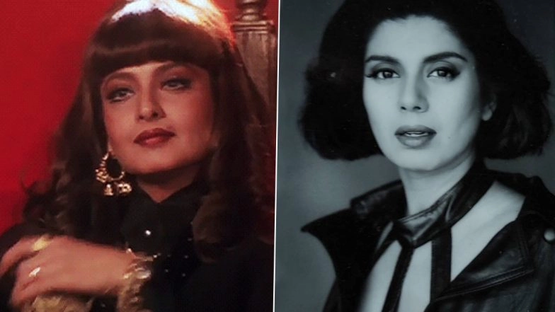 Not Rekha But Mita Vashisht Was Supposed To Madam Maya In Akshay Kumar's Khiladiyon Ka Khiladi