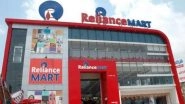 Reliance Retail Ventures Acquires 40.95% Stake in Just Dial for Rs 3,497 Crore