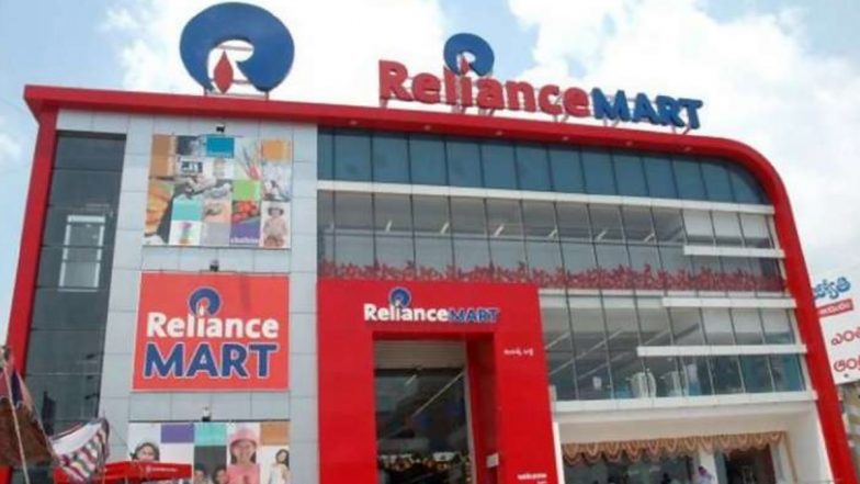 RRVL Acquires 40.95% Stake in Just Dial for Rs 3,497 Crore
