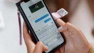 Tech News | Apple Announces IOS 15 with New FaceTime, IMessage, Focus, Privacy Features