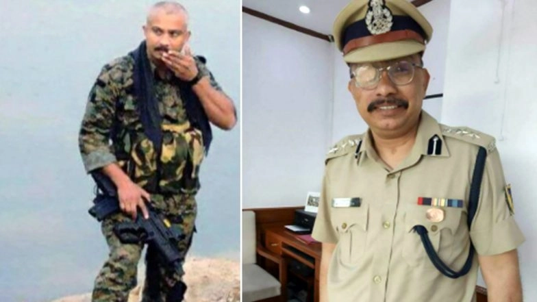 Kirti Chakra Awardee Chetan Cheetah On Ventilator