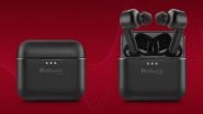 Lava Probuds TWS Earbuds Launched in India; Check Prices, Features & Other Details