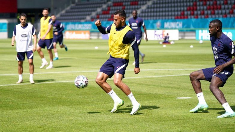 Hungary vs France, UEFA Euro 2020 Live Streaming Online & Match Time in IST: How to Get Live Telecast of HUN vs FRA on TV & Free Football Score Updates in India