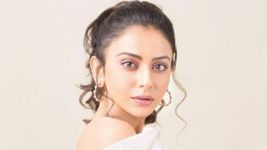 Rakul Preet Singh Reacts to Reports of Her Having No Work, Says ‘I Wonder When I Said This’