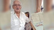 Marutirao Kale Dies at 92 Due to COVID-19 Complications; Art Director Was Known for His Works in Deewar, Kabhi Kabhie