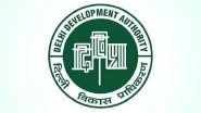Delhi Development Authority Plans to Revive Borewells in 80 Parks for Rainwater Harvesting Under Jal Shakti Abhiyan
