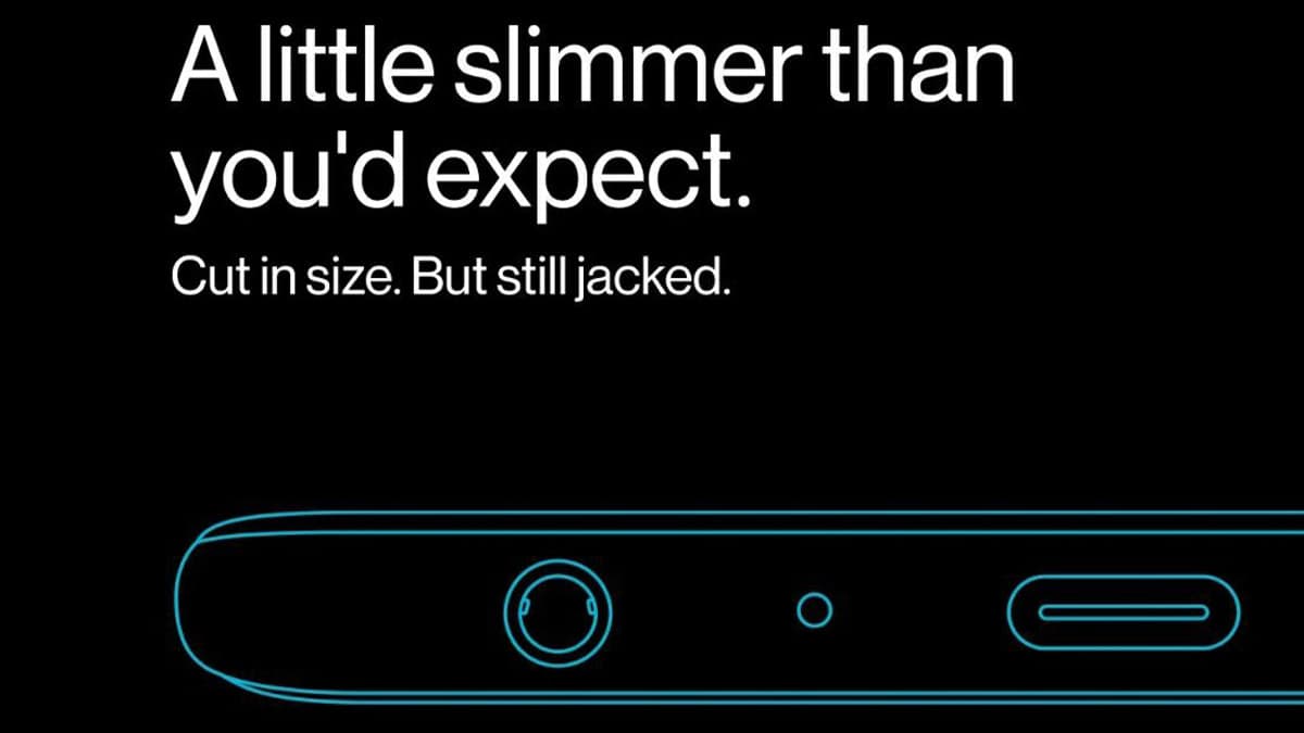 OnePlus Nord CE 5G Phone Teaser