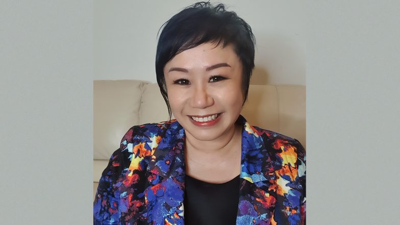 Martha Mok Shows Women How To Achieve the Perfect Work and Life Balance
