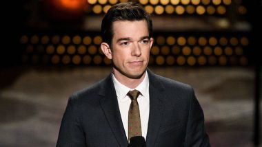 John Mulaney Announces 10 New Dates for His Ongoing Stand-Up Tour