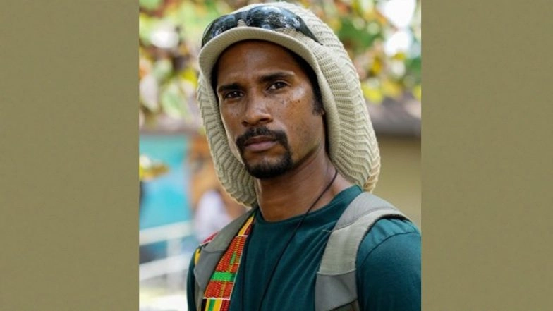 Mike Africa Jr: Brace Yourselves To Witness The Story Of An Incredible Man