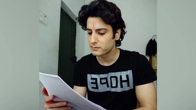 Vighnaharta Ganesh Actor Hitanshu Jinsi: Imparting Tales of Wisdom to Viewers Is a Surreal Feeling