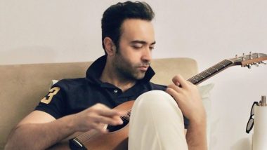 Pakistani Singer Farhad Humayun Passes Away at 42; Atif Aslam, Ali Zafar, Arjun Mathur Pour Heartfelt Condolences