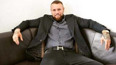 Frantisek Hrinkanic Shares 3 Mindset Tips For A Successful Business