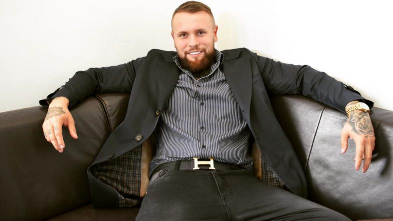 Frantisek Hrinkanic Shares 3 Mindset Tips For A Successful Business