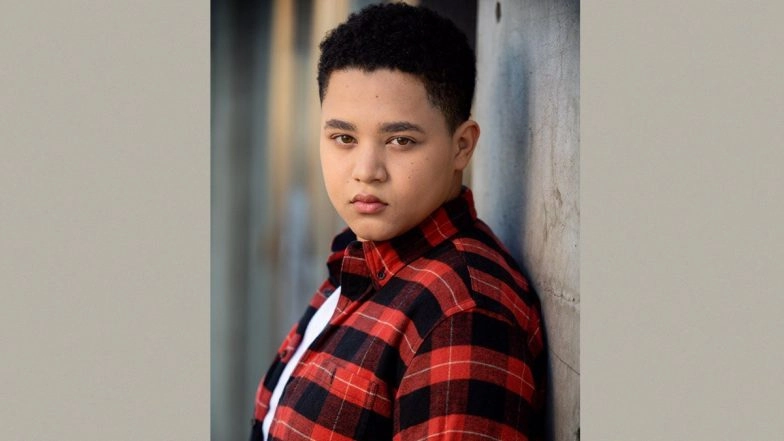 Meet the Star in the Making in the American Film Industry – Kabir McNeely