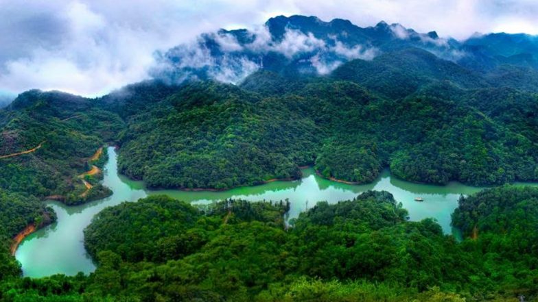 India Rejects Environment Performance Index 2022 That Ranked It Lowest Among 180 Countries